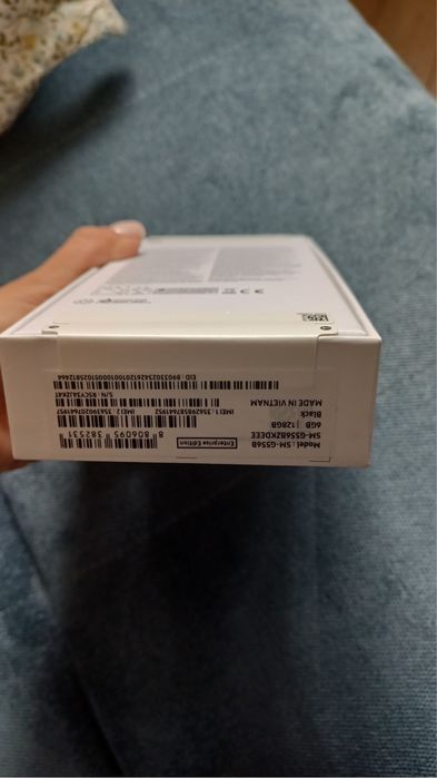 Samsung xCover 7