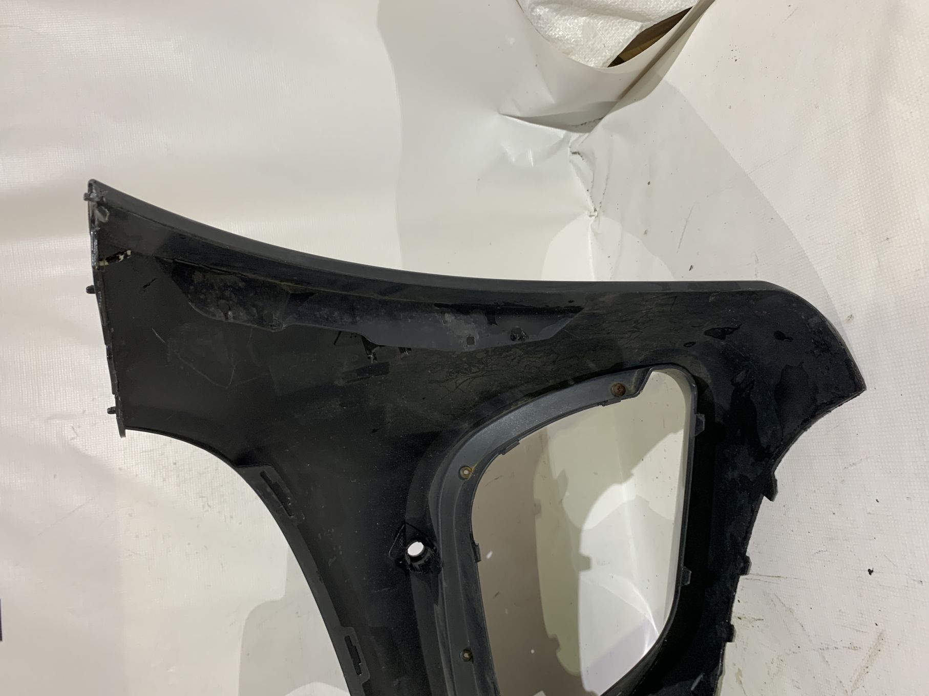Bara fata Mercedes E-Class 63 AMG, 2016, 2017, 2018, 2019, cod origine OE A2138858500.