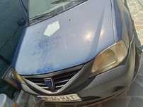 Dacia Van 1.5 EURO 4
