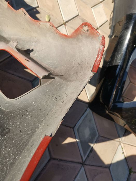 Bara fata Nissan micra k14 2017/2018/2019/2020/2021/2022