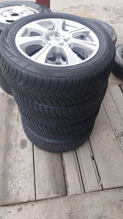 Nissan Qashqai 2.0 4x4 4x2 150 cp