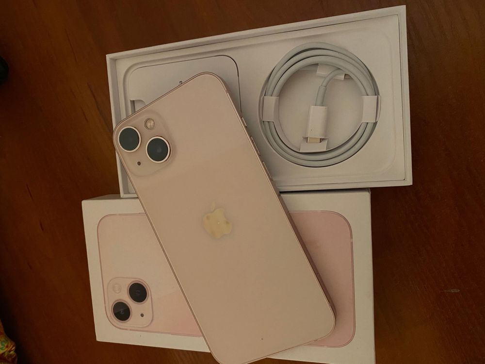 Iphone 13 (256gb)