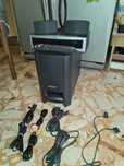 BOSE PS3-2-1 sistem audio original