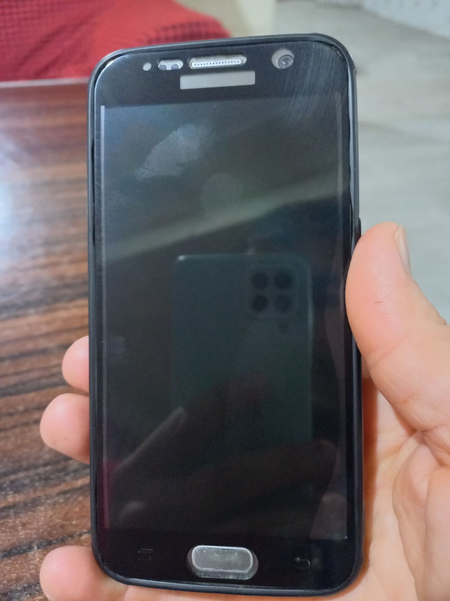 Samsung S 7 Korea