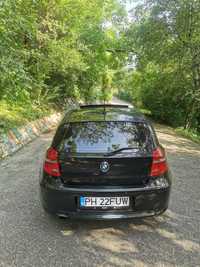 BMW seria 1 benzină 2008Bmw 118i (2.0) 143cp, facelift
Cutie viteze au