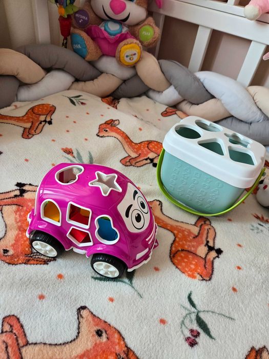 Детски играчки-музикални, плюшени, интерактивни