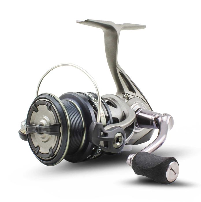 Макара IC DOIYO Saino 3000S