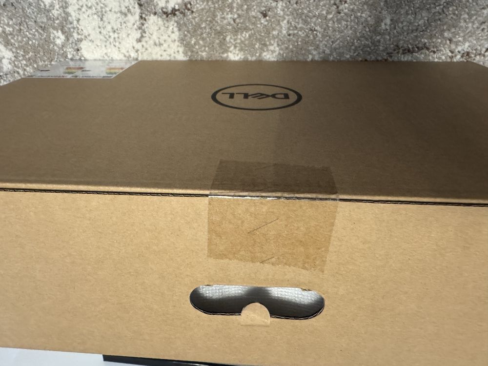 Monitor Dell P2419H NOU