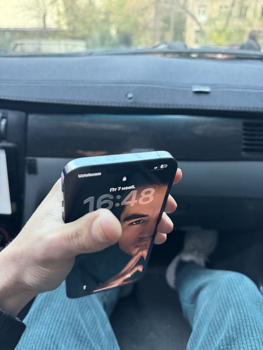 Iphone 13 pro max 128gb