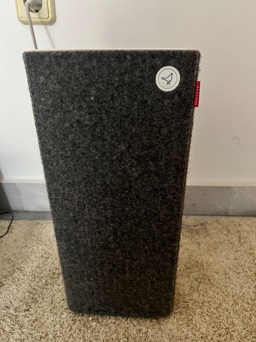 Libratone  тонколона

Sonos Play 5 активна смарт колона