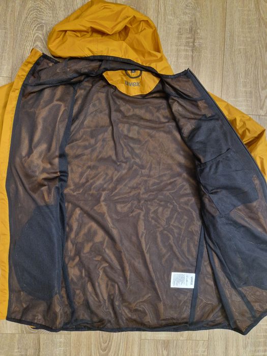 Geaca de bărbați Uvex parka