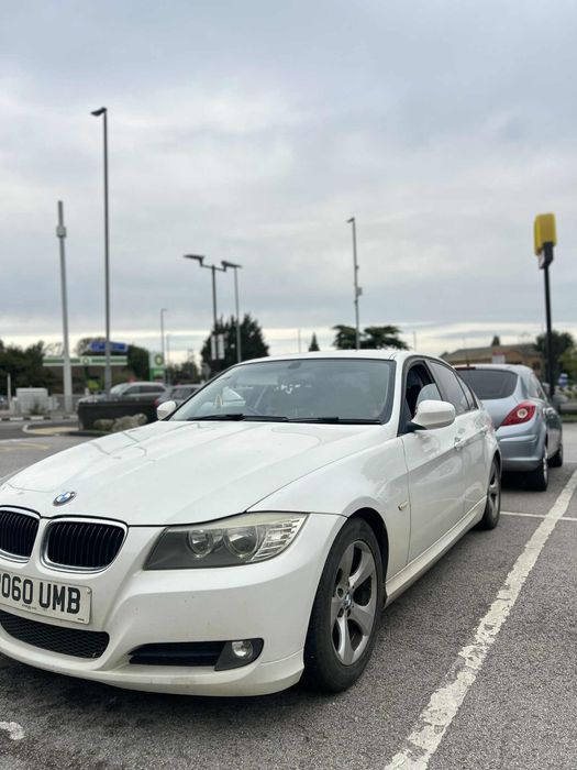 Vand BMW 320d Efficient Dynamic