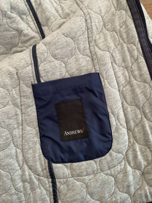 Продавам есенно-пролетно яке Andrews