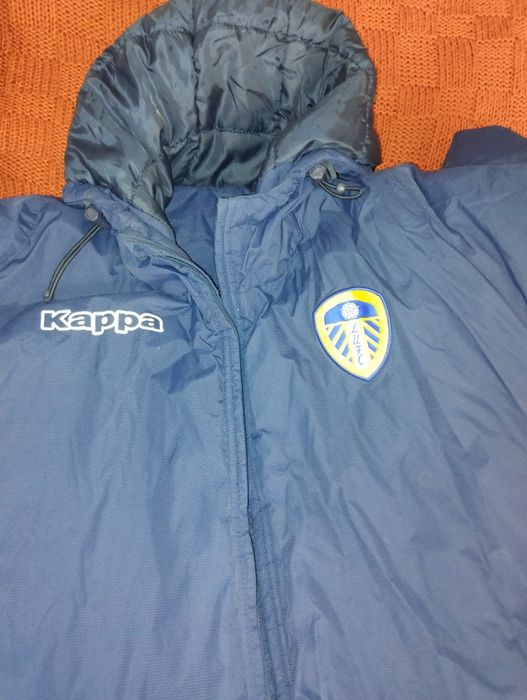 Kappa -юношеско спортно яке