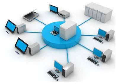 Servicii retelistica(mufari,router,switch,camere ip,dvr)
