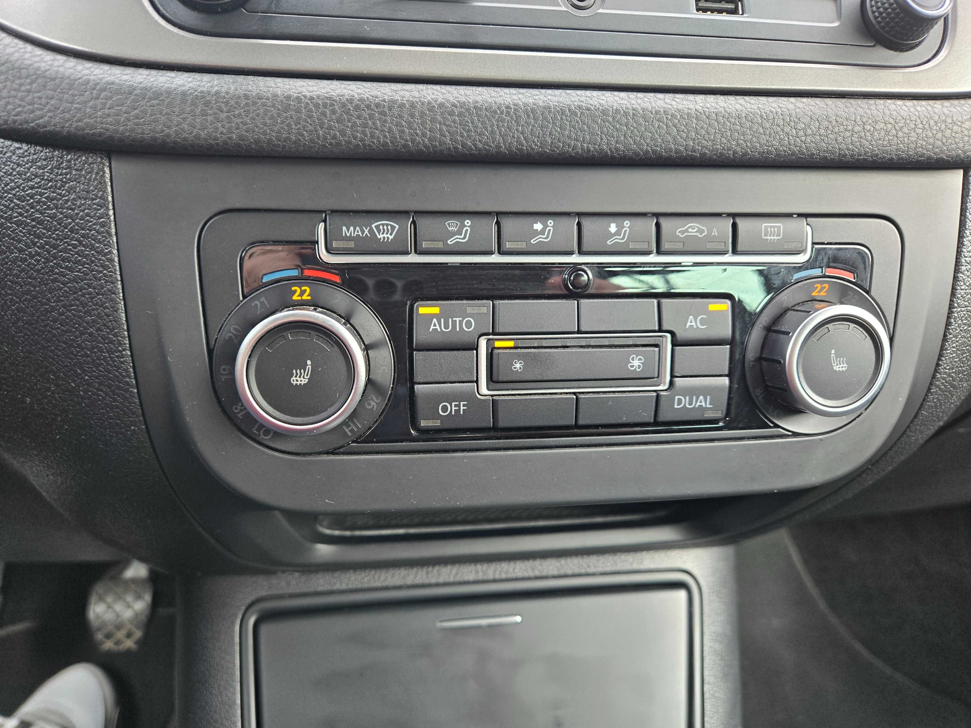 Volkswagen Tiguan, 2.0TDI, 4Motion
