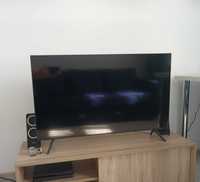 Televizor Samsung 43AU7172, 108 cm, Smart, 4K Ultra HD, LED
