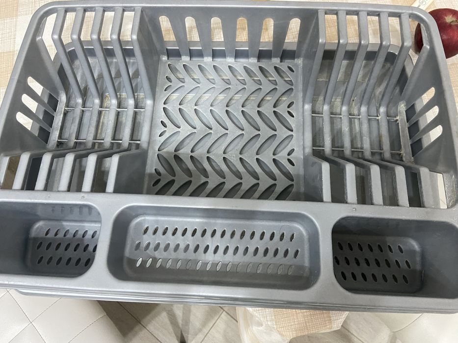 Продам сушилку для посуды