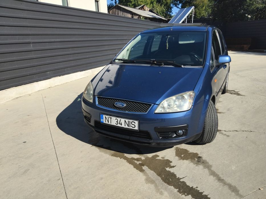 Vind Ford focus c max 2005