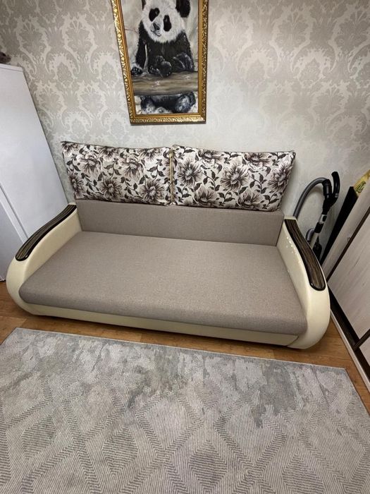 Продам диван Евромебель