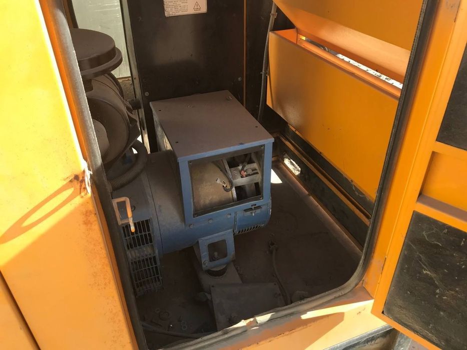 Generator Hming Power