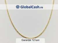 Lant Din Aur De 14k 3.19g | GlobalCash #GJ92254