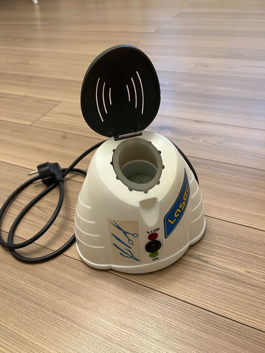 Sterilizator ustensile Quartz - marca CERIOTTI