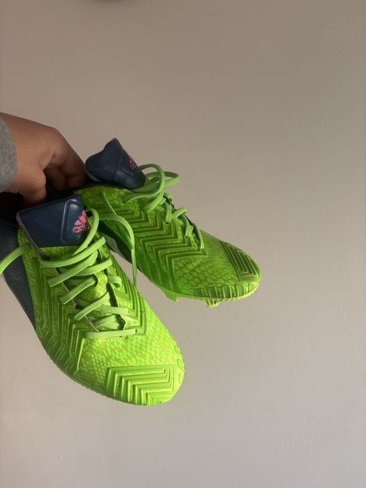 adidas predator elite 2012