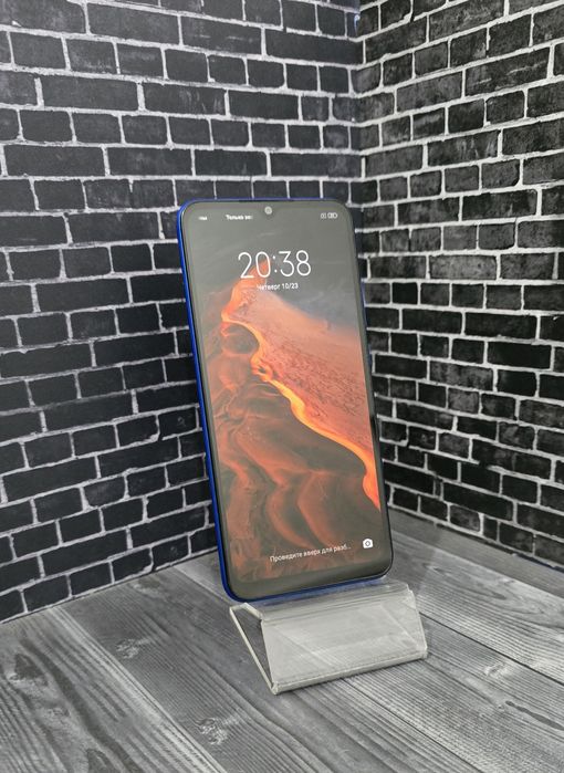 Телефон MI Redmi 9A 32gb Код 7386
