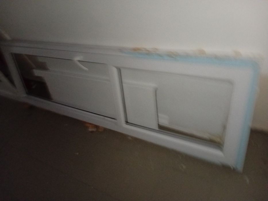 Продам пластиковые подоконники б/у