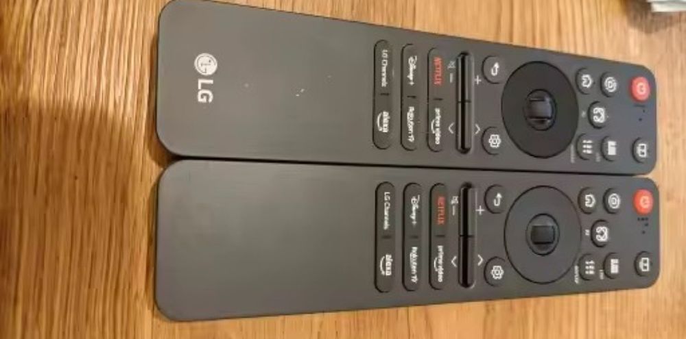 Дистанционно L.G Magic  OLED