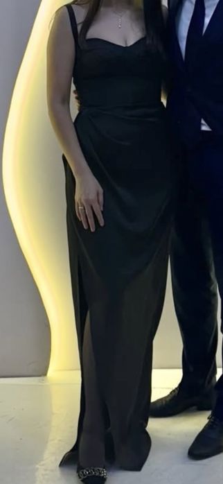 Продам вечернее платье