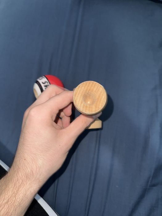 Kendama sweets starter