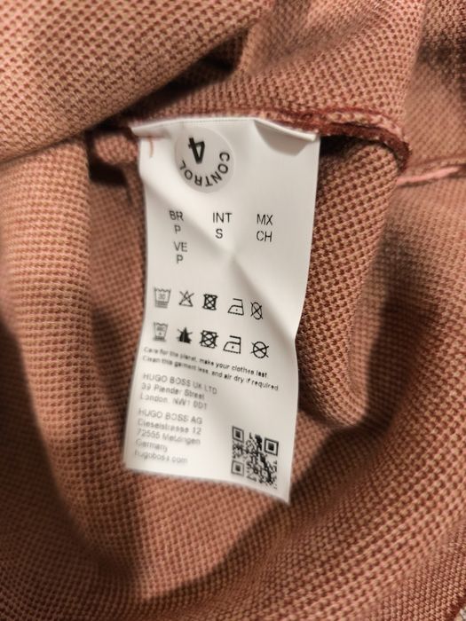 Оригинална блуза Hugo