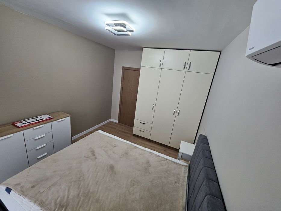 Дава се под наем Двустаен апартамент в Варна, Победа - 64 кв.м за 459 € - Снимка #6