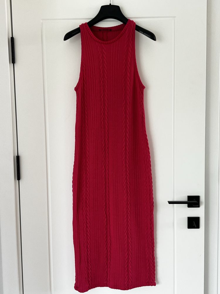 Лятна рокля ZARA