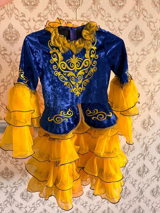 Продам казахский национальный костюм