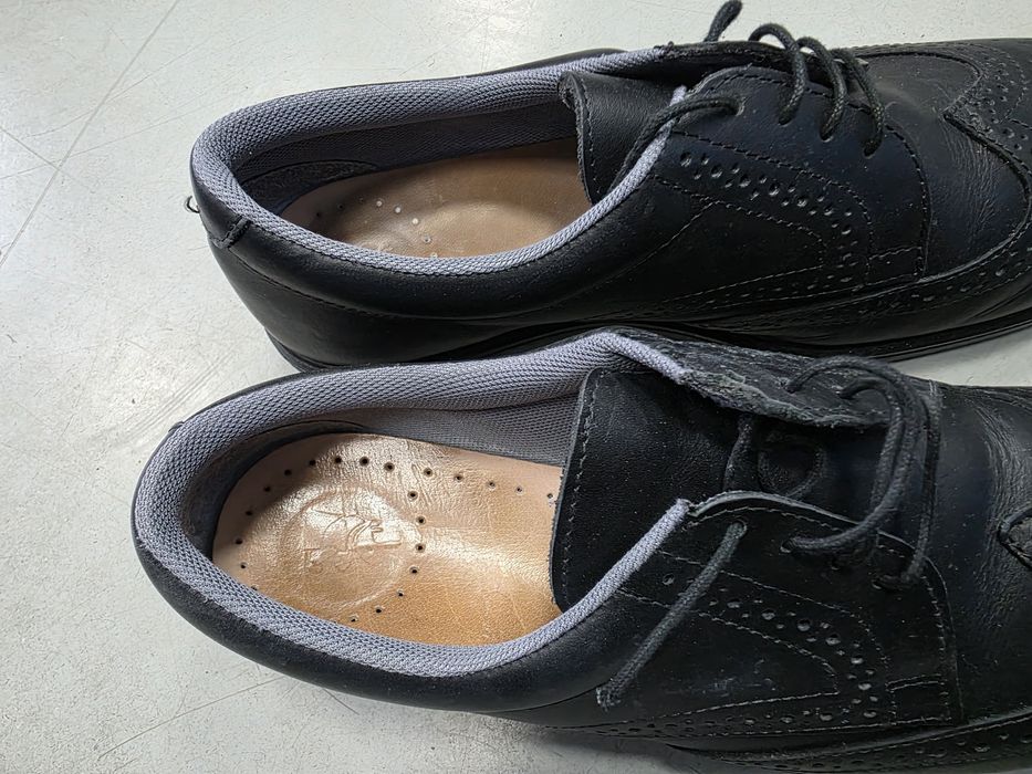 Pantofi protecție cu bot metalic