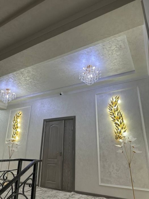 Аренда Гостиница Алмазарский район 970м2. 30 номеров