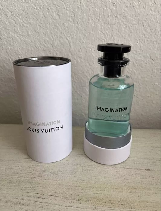 Parfum Louis Vuitton Imagination