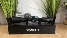 Vand Sniper Scope Premium Novritsch 4,5-18x