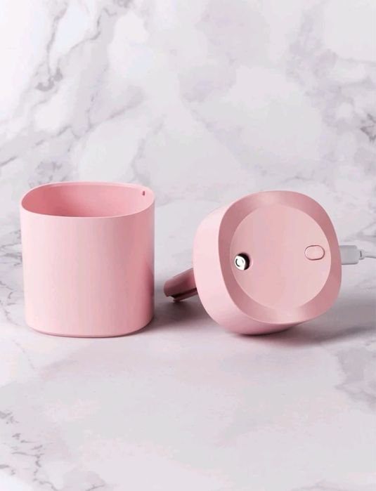 Umidificator si difuzor aromaterapie casa si auto