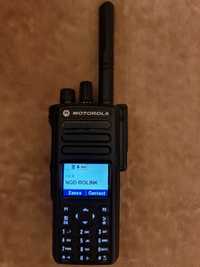 Motorola dp4801e