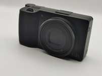 RICOH GR IIIX - doar 168 cadre !! Ca nou
