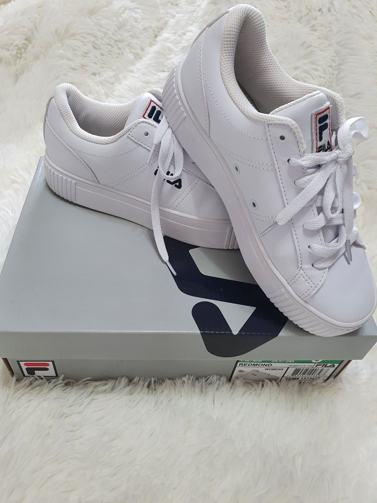 Sneakers Fila 38