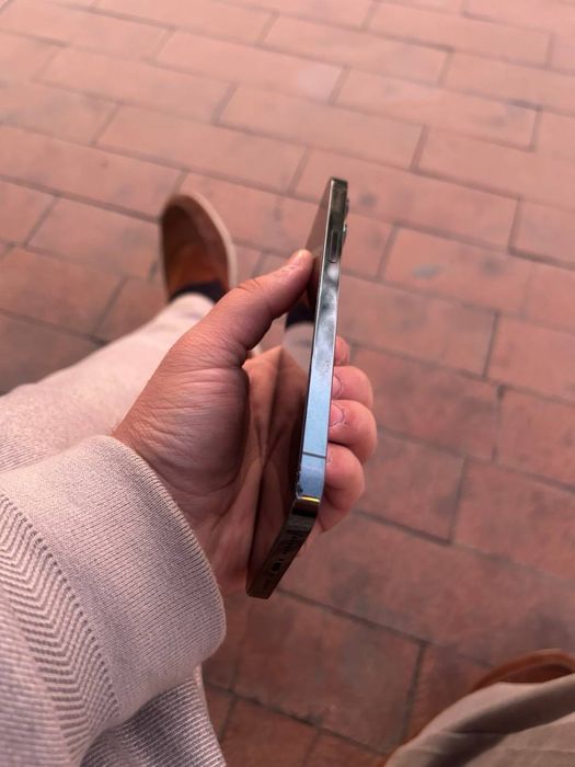 Iphone 12 Pro Max 128Gb