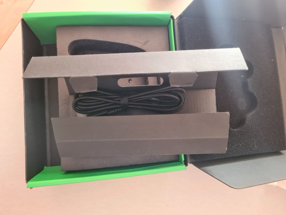 Чисто нов контролер за телефон Razer.