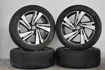 20'' Джанти Volkswagen Touareg III CR7  Nevada
