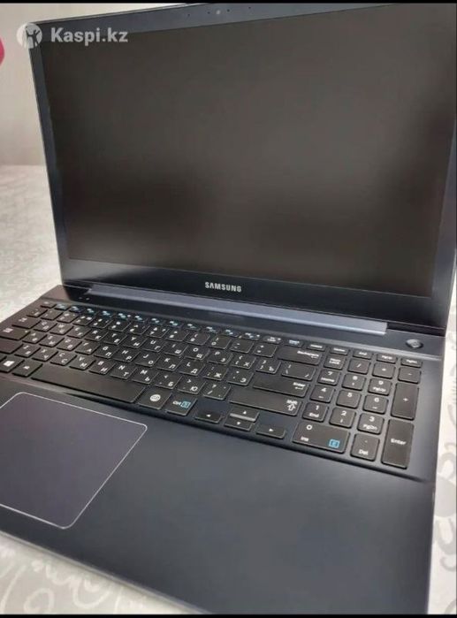 Ноутбук samsung windows 10