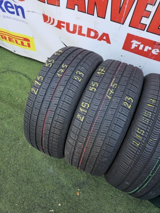 215.55.17 dunlop m+s